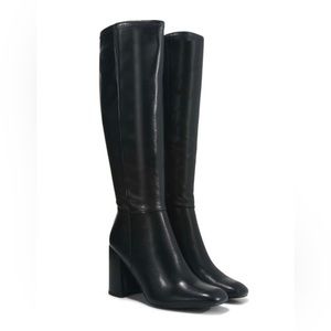 Madden Girl Winslow Boots. Size 9.